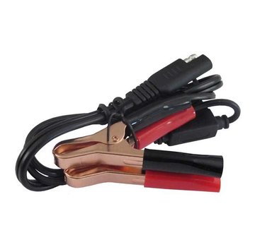 Battery tender batterij ALLIGATOR CLIPS