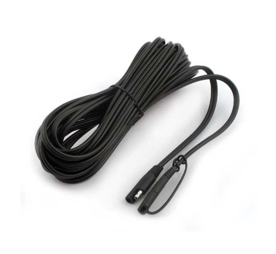 batterie 25FT CABLE 1-OUTPUT