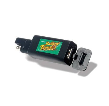 Battery tender lights USB CHARGER - QDC