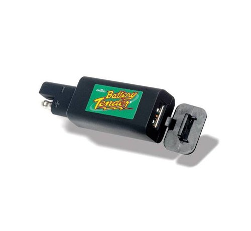 Battery tender brandt USB-OPLADER - QDC