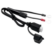 Tecmate ACC CARGADOR OM3 CABLE