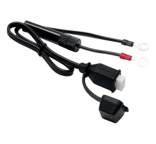 Tecmate ACC CHARGER CORD OM3