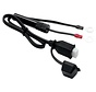 ACC CHARGER CORD OM3