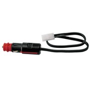 Tecmate ACC AUTO Zigarettenanzünderstecker