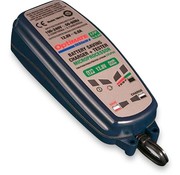 Tecmate Acculader Optimate - 0,8 A.