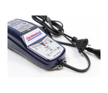 Tecmate batterie CHARGER OPTIMATE 4 DUAL