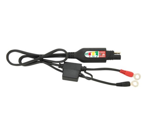 Tecmate CORD SAE avec le lithium TEST O127