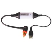 Tecmate CHARGEUR USB 2100mA DIN