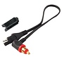 batterie CORD 90 SAE 12 INCH O19