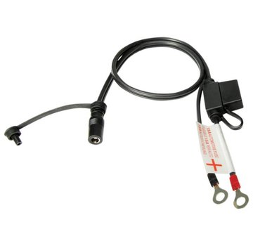 Tecmate batterie CORD EYELET TO 2.5 O21