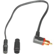 Tecmate batterie CORD DIN TO 2.5 - O39