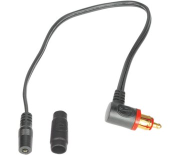 Tecmate batterie CORD DIN TO 2.5 - O39