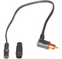 batterij CORD DIN TO 2 5 - O39