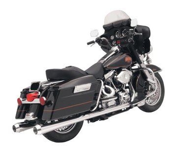 Bassani SILENCIADOR MEG 95-15FLT