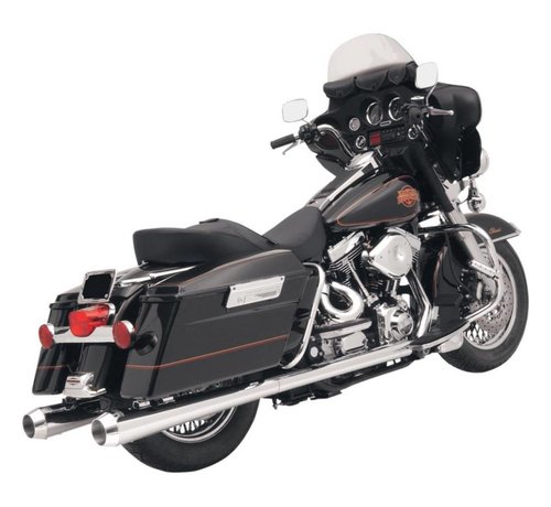 Bassani MUFFLER MEG 95-15FLT