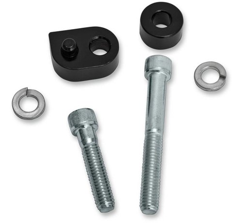 Vance & Hines Diele Extension Kit CVO FL'S 10-14