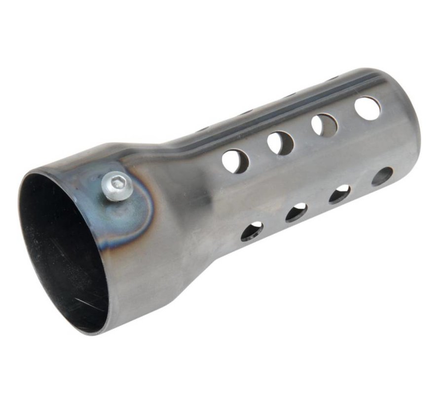 exhaust baffle Insert quiet Core Competition Series