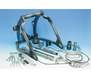 Zodiac frame 200-up swing arm kit