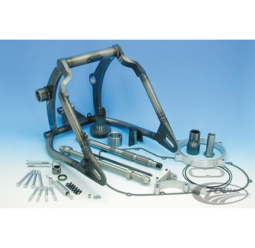 Zodiac frame 200-up swing arm kit