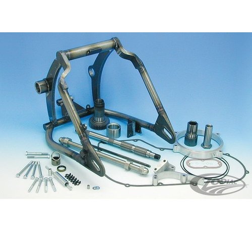 Zodiac frame 200-up swing arm kit