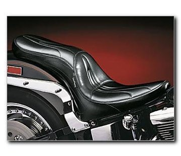 Le Pera Sorrento 2-fach Sitz Passend für:> 84-99 Softail