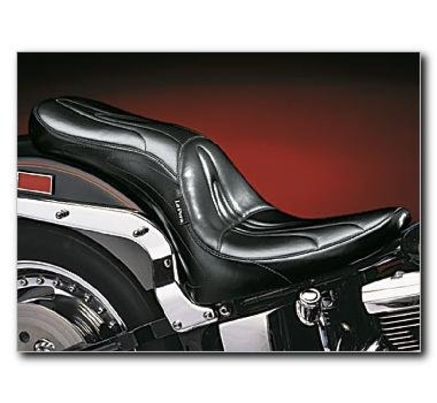 Sorrento 2-up seat Past op:> 84-99 Softail
