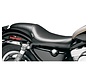 seat Smooth Silhouette Fits: > 82-03 XL Sportster