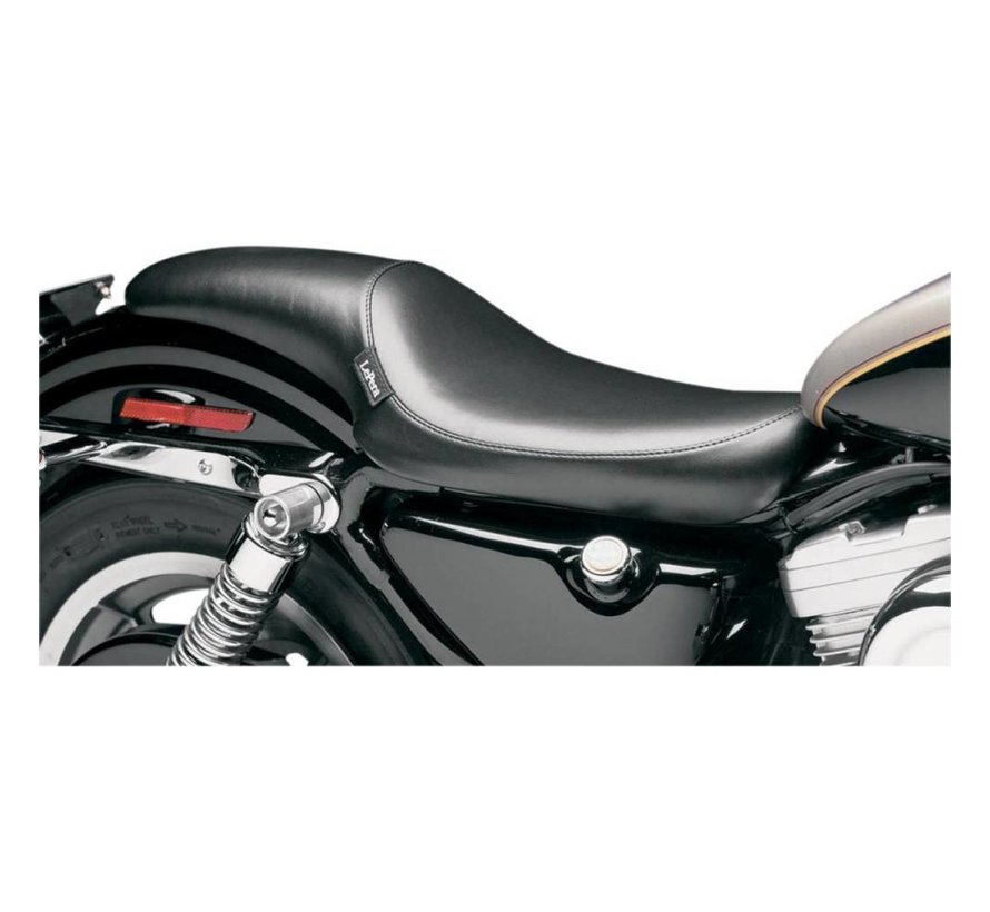 Glatte Silhouette 82-03XL Sportster