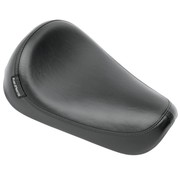Le Pera seat solo Smooth Silhouette Fits: > 82-03 XL Sportster
