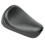 seat solo Smooth Silhouette Fits: > 82-03 XL Sportster