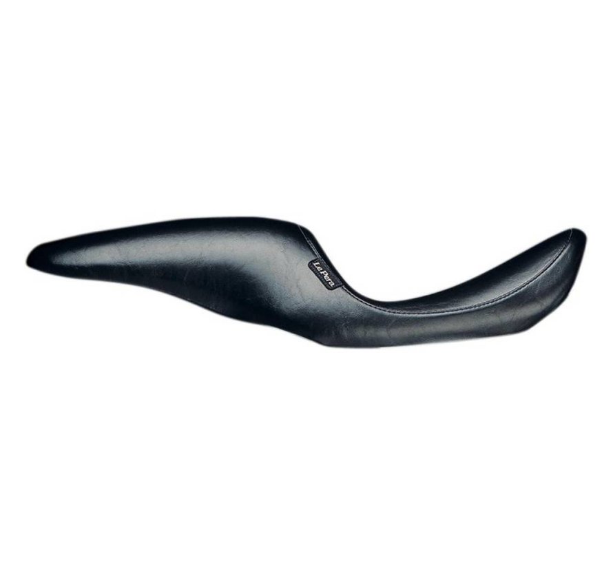 seat Silhouette Full-Length Up Front Smooth Fits: > 96-03 Dyna