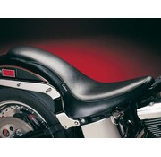 Le Pera Cadrage Siège 2-up King Cobra 00-17 Softail avec pneu arrière de 150mm