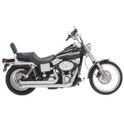 Vance & Hines Sistema de escape Big Shots Staggered 91-05Dyna