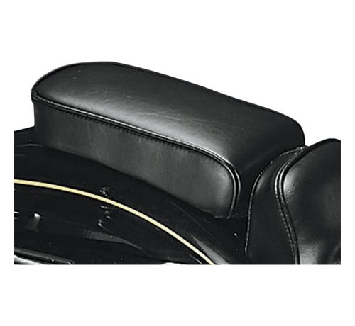Le Pera Cojín de asiento trasero para Cobra Solo FXR82-94 Smooth