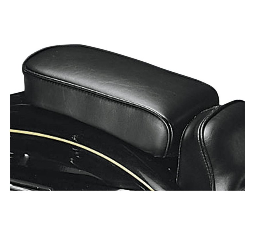 Cojín de asiento trasero para Cobra Solo FXR82-94 Smooth