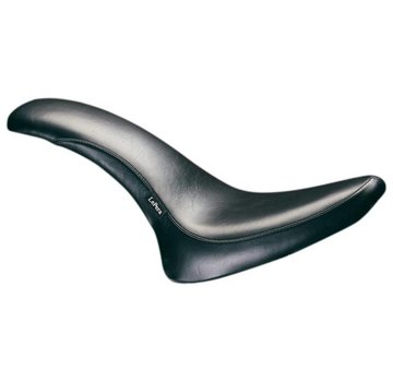 Le Pera King Cobra 2-up seat Smooth Fits: > 84-99 Softail