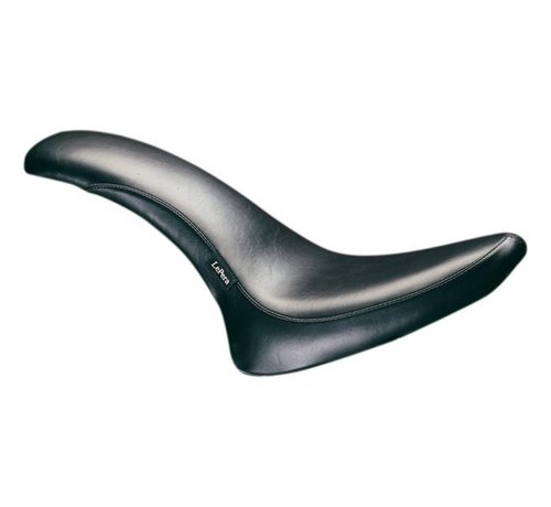 Le Pera King Cobra 2-up seat Smooth Past op: > 84-99 Softail