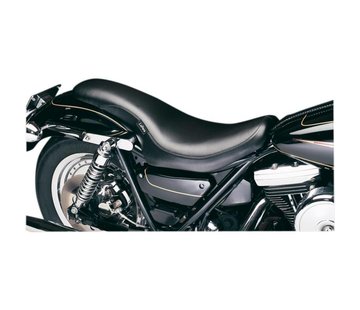 Le Pera King Cobra 2-up seat Smooth Past op: > 82-94; 99-20 FXR