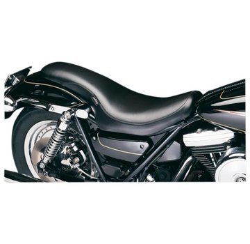 Le Pera King Cobra 2-up seat Smooth Past op: > 82-94; 99-20 FXR