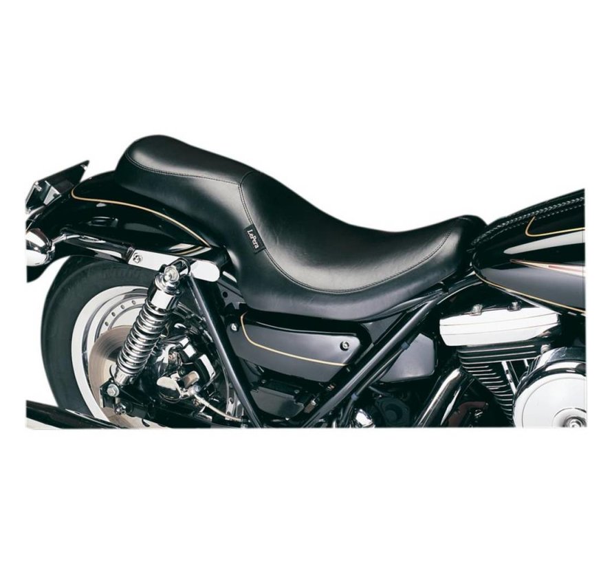 Silhouette 2-up seat Fits: > 82-94; 99-20 FXR