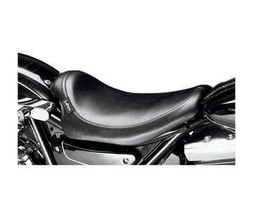 Le Pera seat solo Silhouette Smooth  Fits: > 82-94; 99-20 FXR