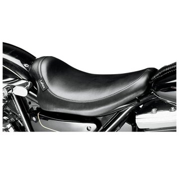 Le Pera seat solo Silhouette Smooth  Fits: > 82-94; 99-20 FXR