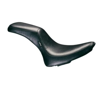 Le Pera Silhouette 2-up seat Fits: > 84-99 Softail