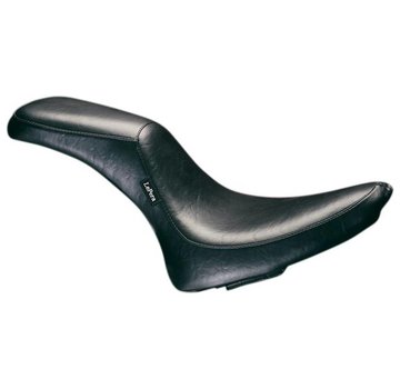 Le Pera Silhouette 2-up seat Fits: > 84-99 Softail