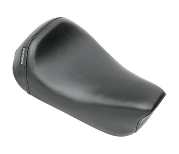 Le Pera seat solo Bare Bone LT Smooth Fits: > 82-03 XL Sportster