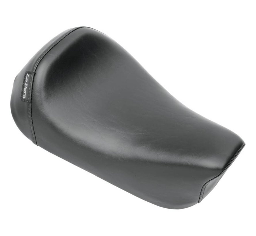 seat solo Bare Bone LT Smooth Fits: > 82-03 XL Sportster