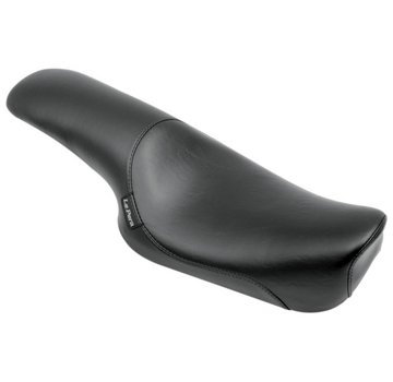 Le Pera Silhouette LT Smooth LT-866 Pour: 82-03 XL Sportster