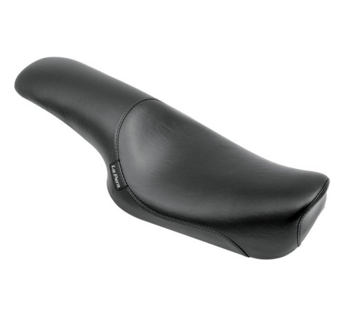 Le Pera Silhouette LT Smooth LT-866 para: 82-03 XL Sportster