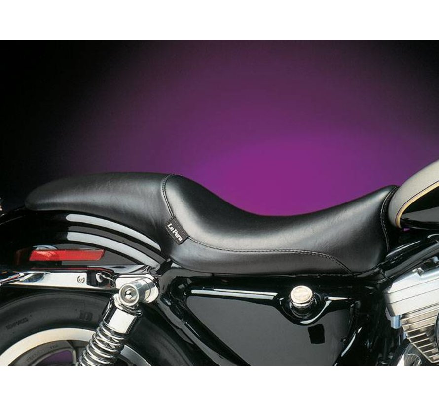 Silhouette LT Smooth LT-866 Fits: > 82-03 XL Sportster