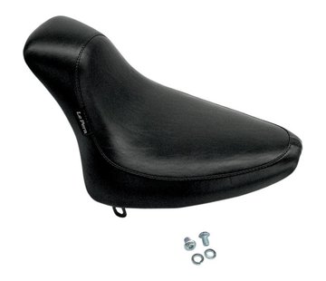 Le Pera Asiento Silhouette Bullet Smooth Solo 84-99 Softail